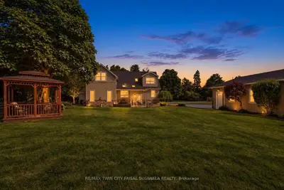 17 Athlone Road, Cambridge, On N1r 1j1