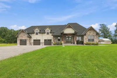 3265 Mountain Road, Lincoln, On L0r 1b2