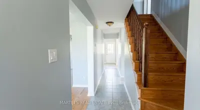 721 Morewood Crescent, Orleans - Cumberland And Area, On K4a 2p9