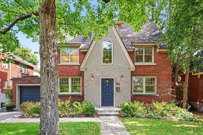 154 ACACIA Avenue, Rockcliffe Park, ON K1M 0R3