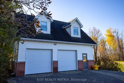 2392 8th Line Road, Greely - Metcalfe - Osgoode - Vernon And Area, On K0a 2p0
