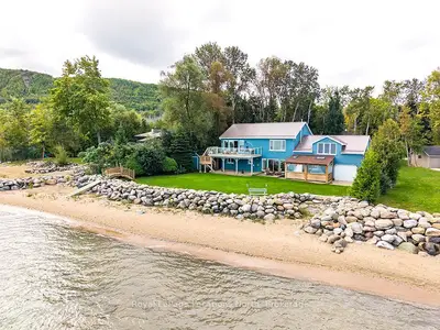 141 Teskey Drive, Blue Mountains, On N0h 1j0
