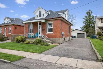 29 Crimea Street, Guelph, On N1h 2y5