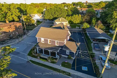 42 Ontario Street, Grimsby, On L3m 3h1