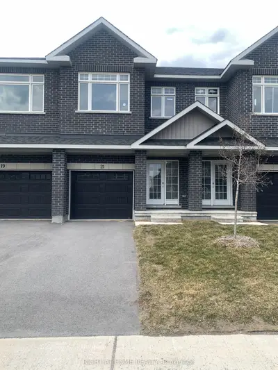 21 Wylie Way, Carleton Place, On K7c 0c4