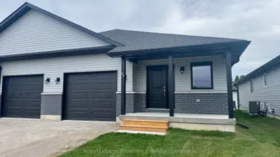 49 Mackenzie John Crescent, Brighton, On K0k 1h0