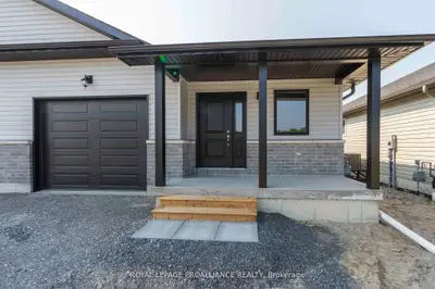 49 Mackenzie John Crescent, Brighton, On K0k 1h0