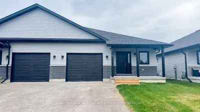 49 Mackenzie John Crescent, Brighton, On K0k 1h0