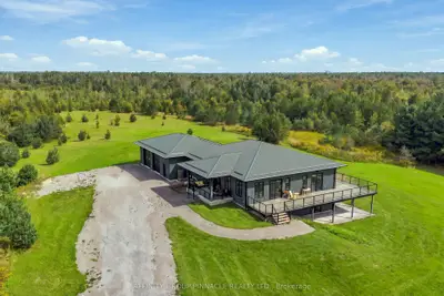 724 Elm Tree Road, Kawartha Lakes, On K0m 2c0