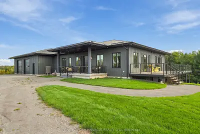 724 Elm Tree Road, Kawartha Lakes, On K0m 2c0