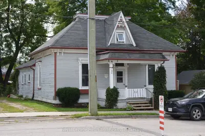 32 Rattenbury Street W, Central Huron, On N0m 1l0
