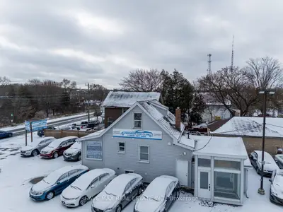 4 Beaumont Crescent S, Guelph, On N1e 6a7