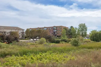 649 Davis Drive 405, Kingston, On K7m 8j3