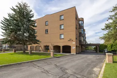 649 Davis Drive 405, Kingston, On K7m 8j3