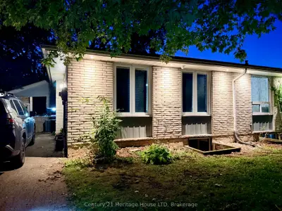 387 First Avenue, Welland, On L3c 5r3