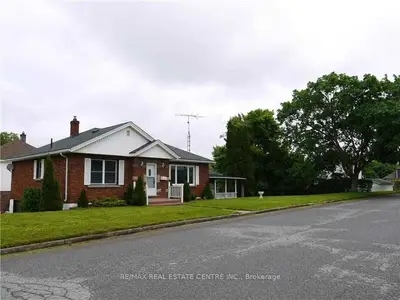 6075 Summer Street, Niagara Falls, On L2g 1m8