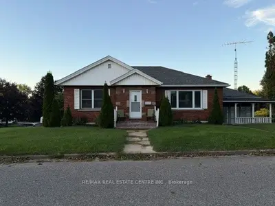 6075 Summer Street, Niagara Falls, On L2g 1m8