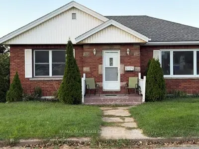6075 Summer Street, Niagara Falls, On L2g 1m8