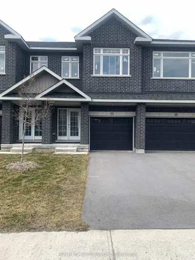 23 Wylie Way, Carleton Place, On K7c 0c4