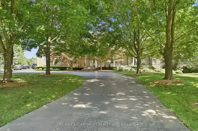 11 Palomino Drive, Hamilton, On L0r 1h3