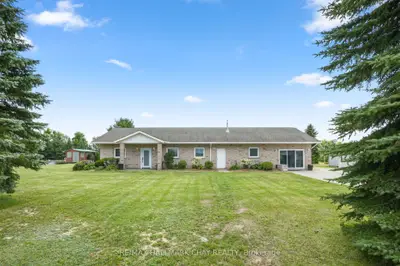 958375 E 7th Line, Mulmur, On L9v 0m9