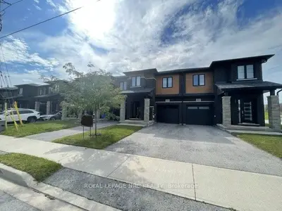 4839 Pettit Avenue, Niagara Falls, On L2e 0b7