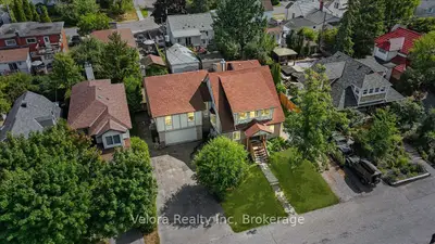 301 Zephyr Avenue, Britannia - Lincoln Heights And Area, On K2b 5z7