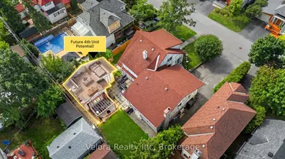 301 Zephyr Avenue, Britannia - Lincoln Heights And Area, On K2b 5z7