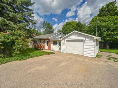 5263 Trafalgar Road, Erin, On N0b 1t0