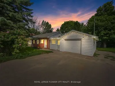 5263 Trafalgar Road, Erin, On N0b 1t0