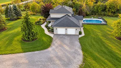 1295 Sheffield Road, North Dumfries, On N1r 5s2