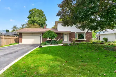 241 Olympus Avenue, Kingston, On K7m 5s3