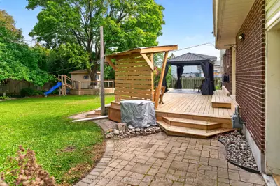 241 Olympus Avenue, Kingston, On K7m 5s3