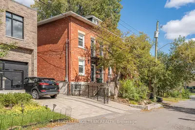 447 - 449 Green Avenue, Rockcliffe Park, On K1m 1l1