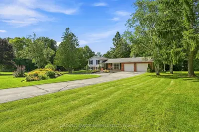 547 Concession 11 E, Hamilton, On L8b 1h9