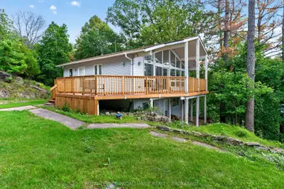 39 Rugged Lane, Rideau Lakes, On K0g 1e0