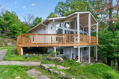 39 Rugged Lane, Rideau Lakes, On K0g 1e0