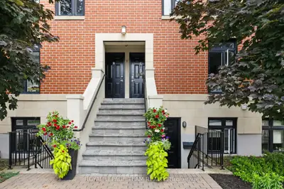 31 Springfield Road C, New Edinburgh - Lindenlea, On K1m 1c8