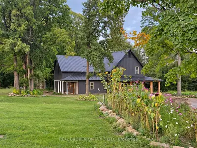 806 Richardson Road, Montague, On K0g 1n0