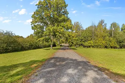 806 Richardson Road, Montague, On K0g 1n0