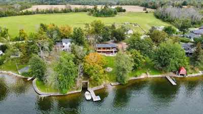 1915 Pinehurst Avenue, Selwyn, On K0l 2h0