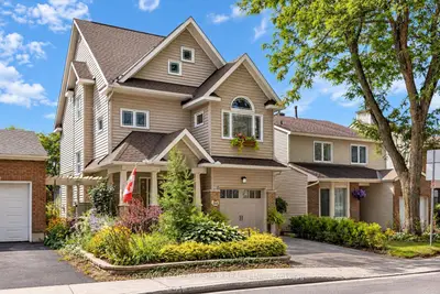 3146 Dumaurier Avenue, Britannia Heights - Queensway Terrace N And Area, On K2b 8r1