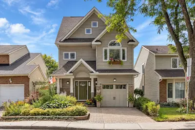 3146 Dumaurier Avenue, Britannia Heights - Queensway Terrace N And Area, On K2b 8r1