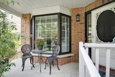 38 Forestglade Crescent, Hunt Club - South Keys And Area, On K1g 5v8