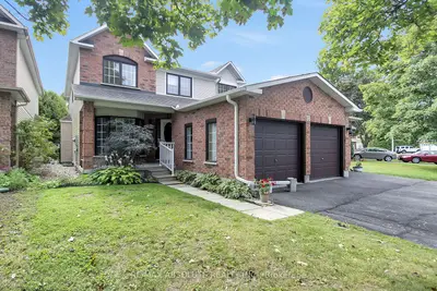 38 Forestglade Crescent, Hunt Club - South Keys And Area, On K1g 5v8