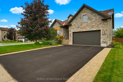 236 STERLING Avenue, Clarence-Rockland, ON K4K 0G8