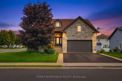 236 STERLING Avenue, Clarence-Rockland, ON K4K 0G8