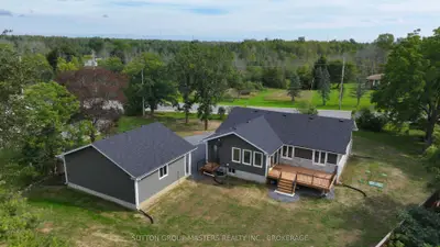 2053 Cole Hill Road, Kingston, On K0h 1s0