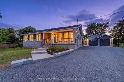 2053 Cole Hill Road, Kingston, On K0h 1s0
