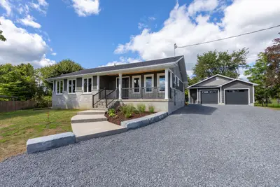 2053 Cole Hill Road, Kingston, On K0h 1s0
